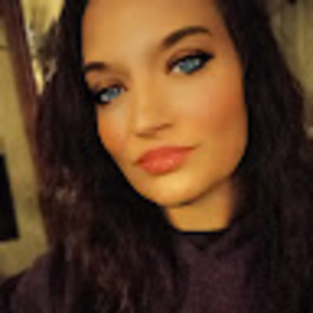 Meet your Posher, Britnie leiann